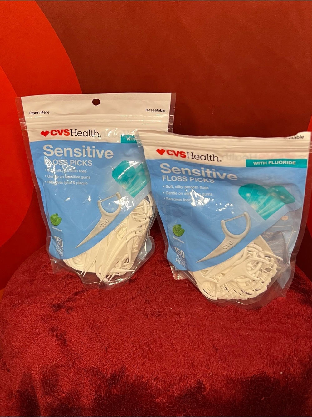Flosspick Bundle